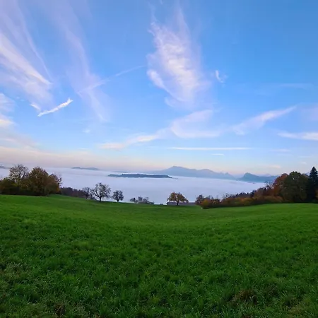 Campingplads Barn-Nature Hoellhof Adventure With Panoramic View Outdoor -Near Lucerne