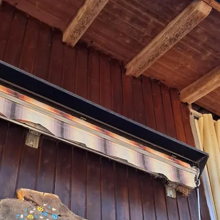 Barn-Nature Hoellhof Adventure With Panoramic View Outdoor -Near Lucerne *