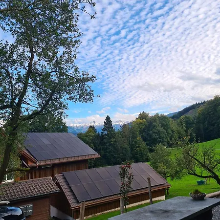 Barn-Nature Hoellhof Adventure With Panoramic View Outdoor -Near Lucerne Campingplads Luzern