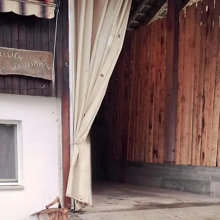 Barn-Nature Hoellhof Adventure With Panoramic View Outdoor -Near Lucerne Campingplads *